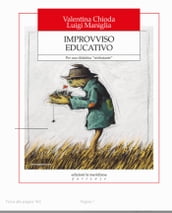 Improvviso educativo