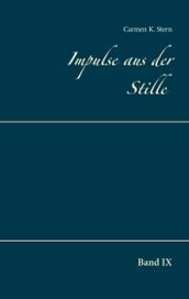 Impulse aus der Stille