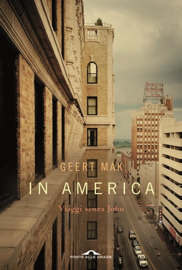 In America - Geert Mak