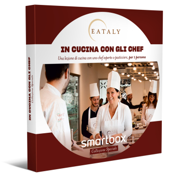 In Cucina Con Gli Chef