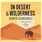 In Desert & Wilderness