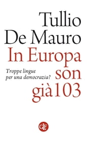 In Europa son già 103