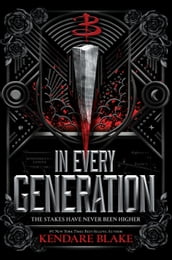 In Every Generation (Volume 1)