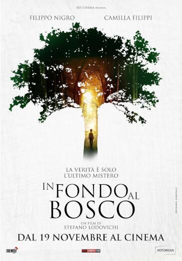 In Fondo Al Bosco - Stefano Lodovichi