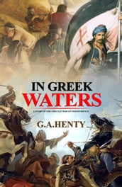In Greek Waters