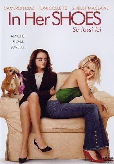 In Her Shoes - Se Fossi Lei - Curtis Hanson