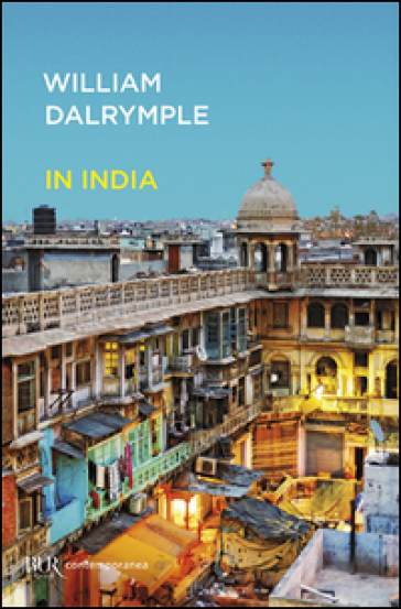 In India - William Dalrymple