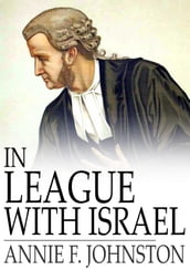 In League With Israel