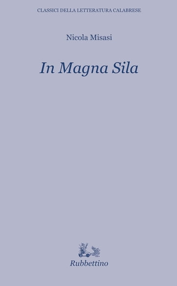 In Magna Sila - Nicola Misasi