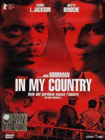 In My Country - John Boorman