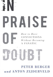 In Praise of Doubt