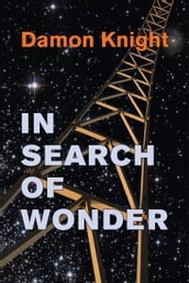 In Search of Wonder