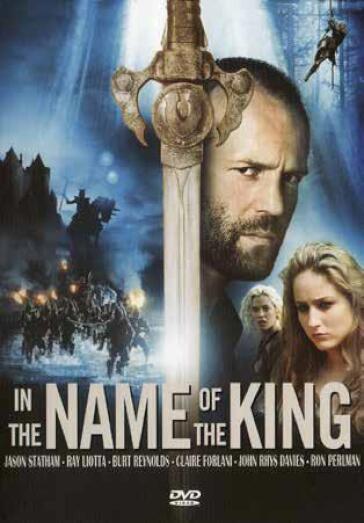 In The Name Of The King - Uwe Boll