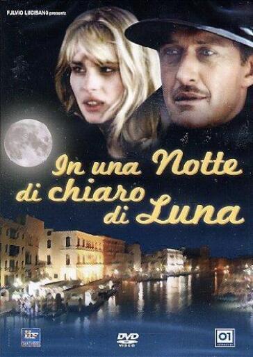 In Una Notte Di Chiaro Di Luna - Lina Wertmuller