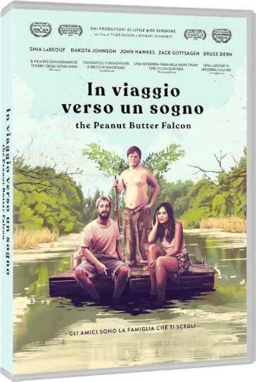 In Viaggio Verso Un Sogno - Tyler Nilson - Michael Schwartz