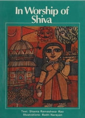 In Worship of Shiva