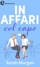 In affari col capo (eLit)