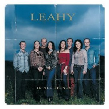 In all things - LEAHY