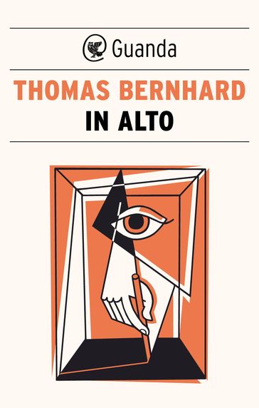 In alto - Thomas Bernhard