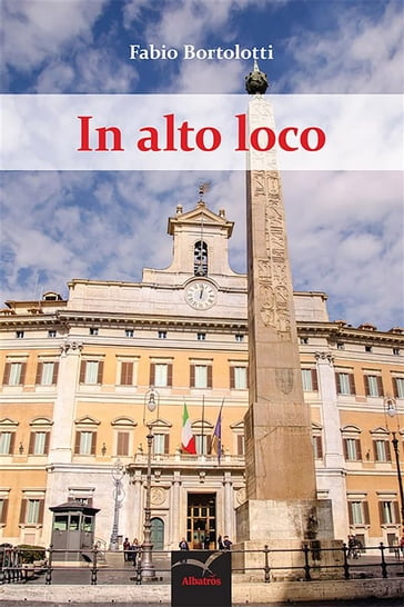 In alto loco - Fabio Bortolotti