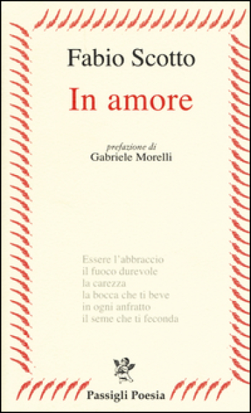 In amore - Fabio Scotto