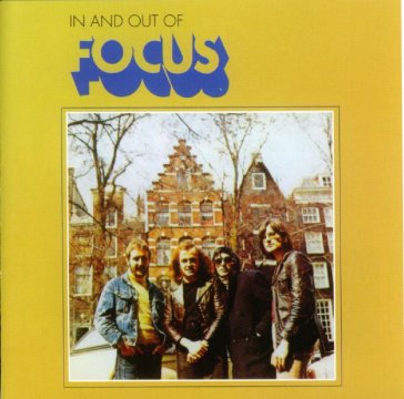 In and out of focus - Focus