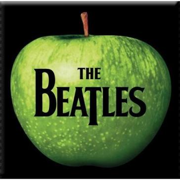 In apple - BEATLES. THE