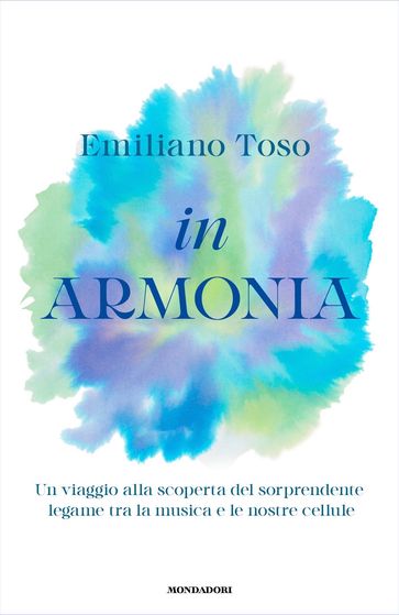 In armonia - Emiliano Toso