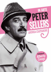 In arte Peter Sellers