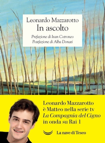 In ascolto - Leonardo Mazzarotto