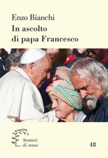 In ascolto di papa Francesco