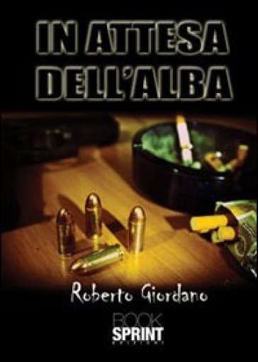 In attesa dell'alba - Roberto Giordano