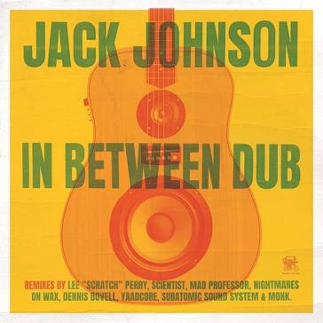 In between dub - Jack Johnson