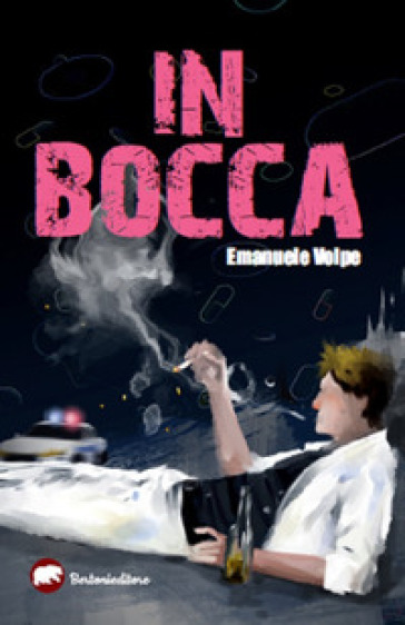 In bocca - Emanuele Volpe