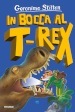 In bocca al T-Rex