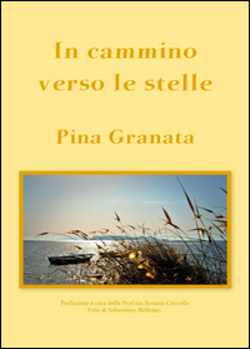 In cammino verso le stelle - Pina Granata