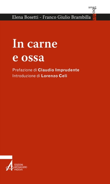 In carne e ossa - Elena Bosetti - Franco Giulio Brambilla