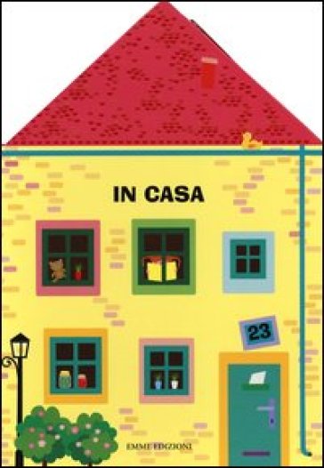 In casa (4 vol.) - Veronika Kopeckova - Pavla Kleinova