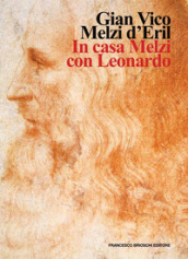 In casa Melzi con Leonardo