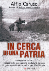 In cerca di una patria