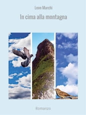 In cima alla montagna