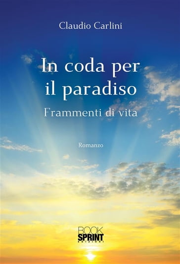 In coda per il paradiso - Claudio Carlini