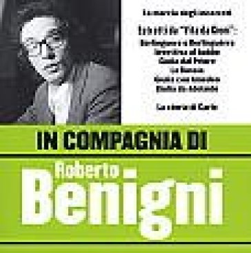 In compagnia di roberto benigni