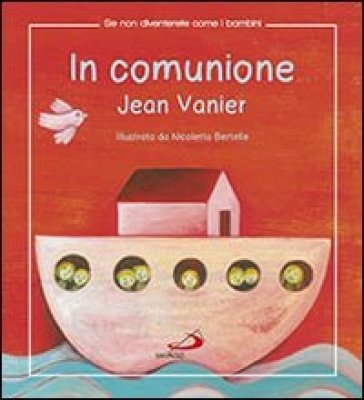 In comunione - Jean Vanier
