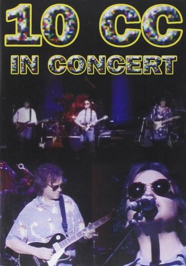 In concert - 10 Cc