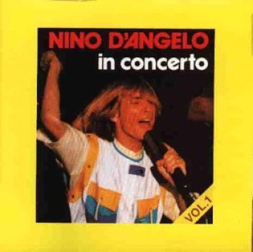 In concerto - Nino D