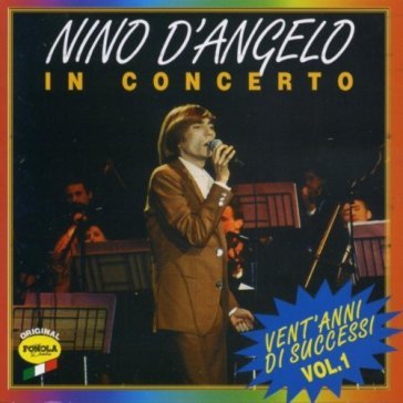In concerto v.1 - Nino D