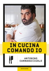 In cucina comando io