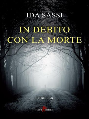 In debito con la morte - Ida Sassi