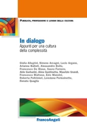 In dialogo